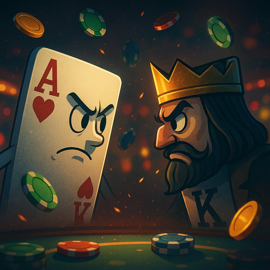 Ilustrasi penggunan hotowin di berbagai perangkat mobile dengan kemudahan akses